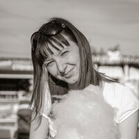 Эльвира Краткая