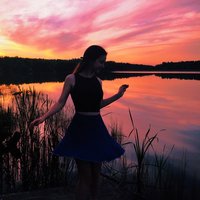 Маргарита Папкова