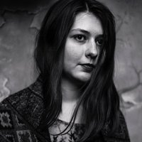 Марья Кандинская