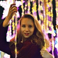 Ксения Кожина