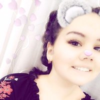 Виктория Макарова