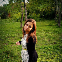 Кристина Соверченко