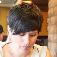 Виктория Вакула