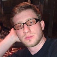 Илья Романов