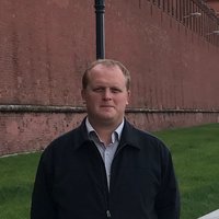 Павел Солнцев