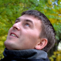 Дмитрий Батраков