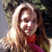 Анастасия Щавлёва