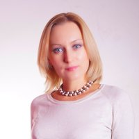 Майя Любомирская