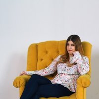 Анна Скачкова