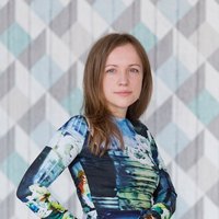 Мария Раскумандрина