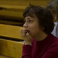 Галина Шматова