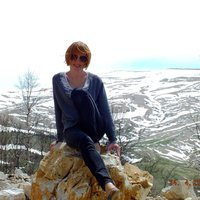 Екатерина Пензева