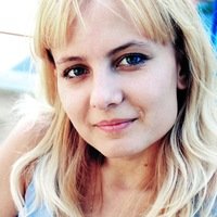 Ольга Кошелева