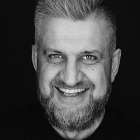 Кирилл Мизинов