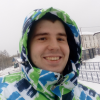 Толик Кустов