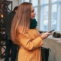 Марина Лимонова