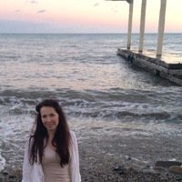 Наталья Иванова