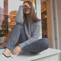 Ульяна Клюшина