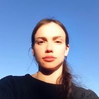Evgenia Kornienko