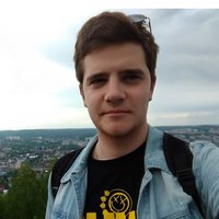 Леша Черноус