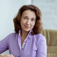 Елена Бредова