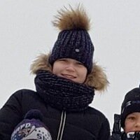 Валерия Колодюк