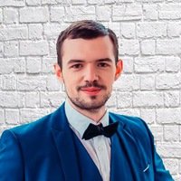 Анатолий Терехов