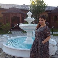 Юлия Петропольская