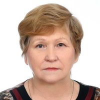 Надежда Васильева