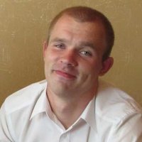 Сергей Локосов