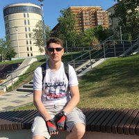 Роман Малафеевский