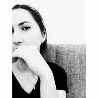 Анастасия Грибак