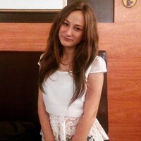 Марина Извекова