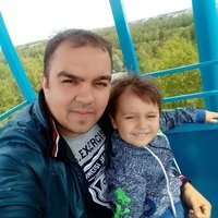 Максим Токарев