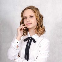 Елизавета В.