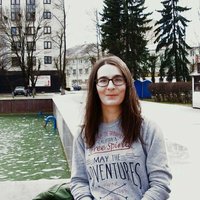 Марина Бодалёва