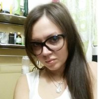 Надежда Захарова