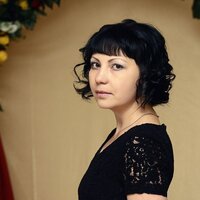 Наталья Смирнова