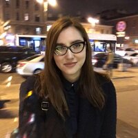 Маргарита М.