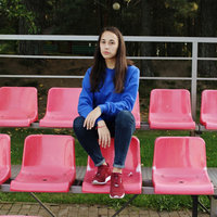 Женя Пальчинская