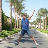 Сергей Корбатов