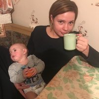 Екатерина П.