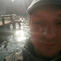 Александр Борщёв