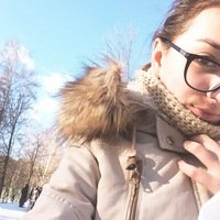 Нателла Мельникова