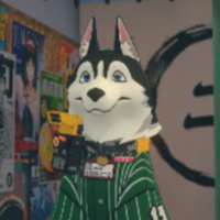 Грызни Снегца