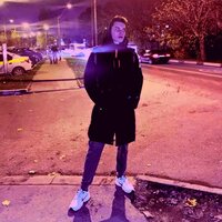 Макс Кудряшов