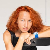 Марина Алавердова