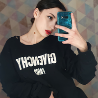 Любовь Миккель