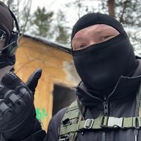 Вячеслав Воронков