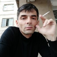 Дилмурод Иргашов